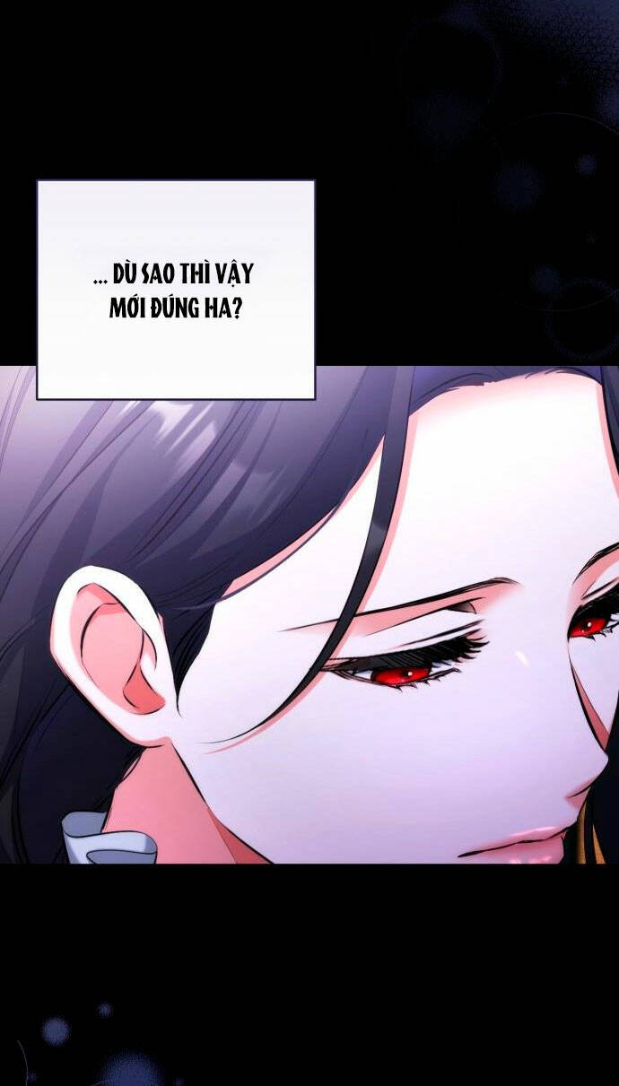 Dành Cho Nhân Vật Bị Bỏ Rơi Yêu Thích Nhất Của Tôi: Chapter 57.1