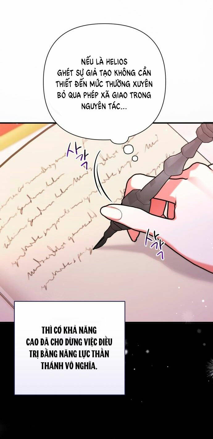 Dành Cho Nhân Vật Bị Bỏ Rơi Yêu Thích Nhất Của Tôi: Chapter 57.1