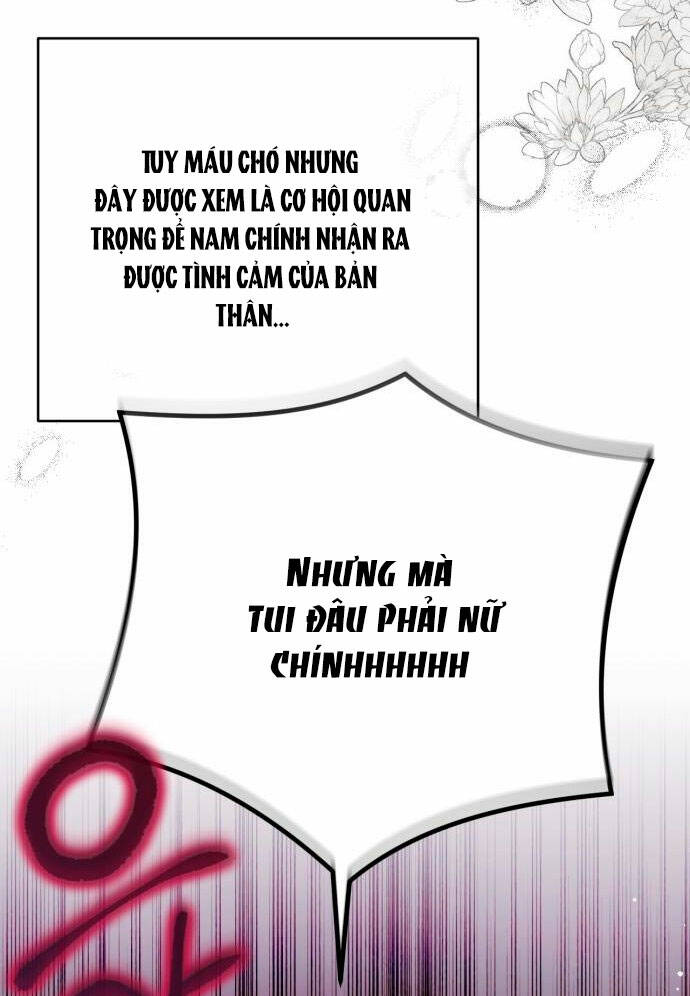 Dành Cho Nhân Vật Bị Bỏ Rơi Yêu Thích Nhất Của Tôi: Chapter 57.1
