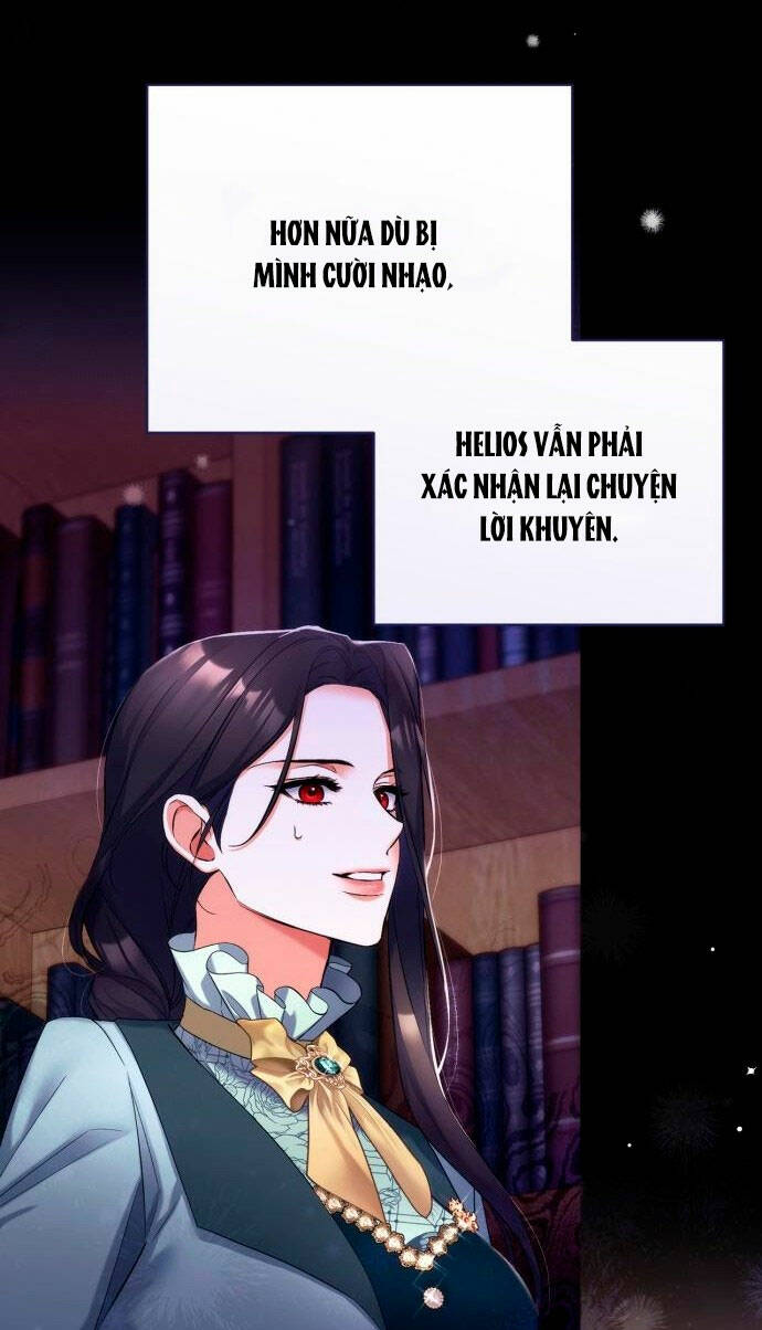 Dành Cho Nhân Vật Bị Bỏ Rơi Yêu Thích Nhất Của Tôi: Chapter 57.1