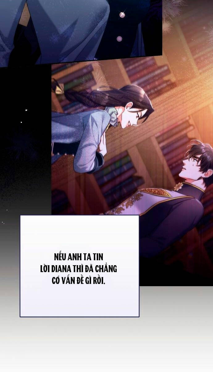 Dành Cho Nhân Vật Bị Bỏ Rơi Yêu Thích Nhất Của Tôi: Chapter 57.1