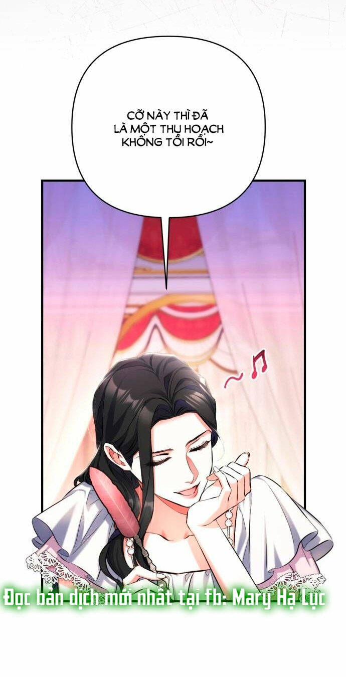 Dành Cho Nhân Vật Bị Bỏ Rơi Yêu Thích Nhất Của Tôi: Chapter 57.1