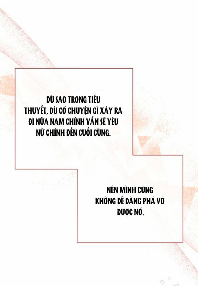 Dành Cho Nhân Vật Bị Bỏ Rơi Yêu Thích Nhất Của Tôi: Chapter 57.1