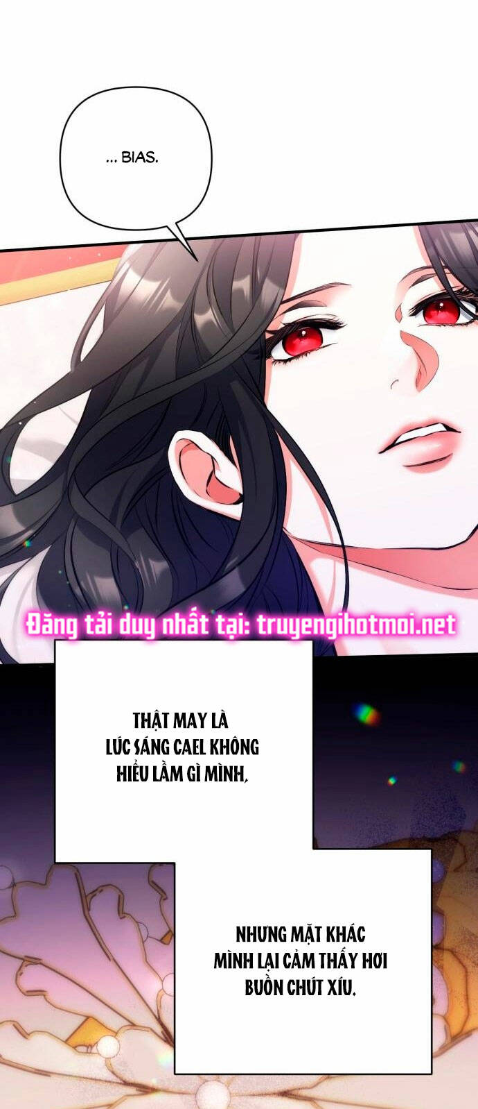 Dành Cho Nhân Vật Bị Bỏ Rơi Yêu Thích Nhất Của Tôi: Chapter 57.1