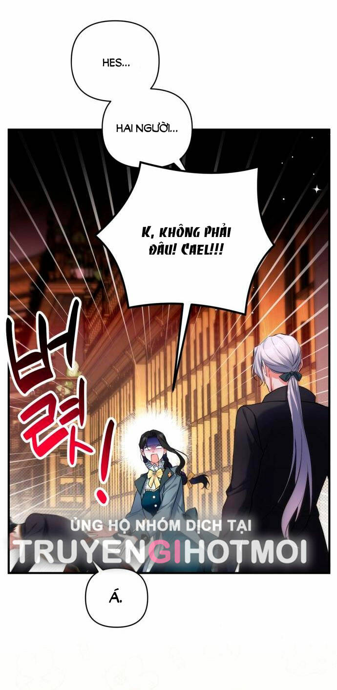 Dành Cho Nhân Vật Bị Bỏ Rơi Yêu Thích Nhất Của Tôi: Chapter 57.1
