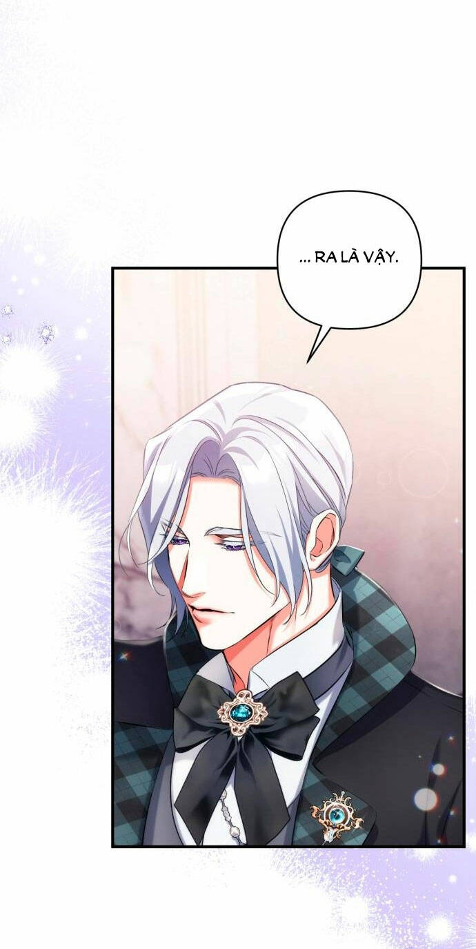 Dành Cho Nhân Vật Bị Bỏ Rơi Yêu Thích Nhất Của Tôi: Chapter 57.1