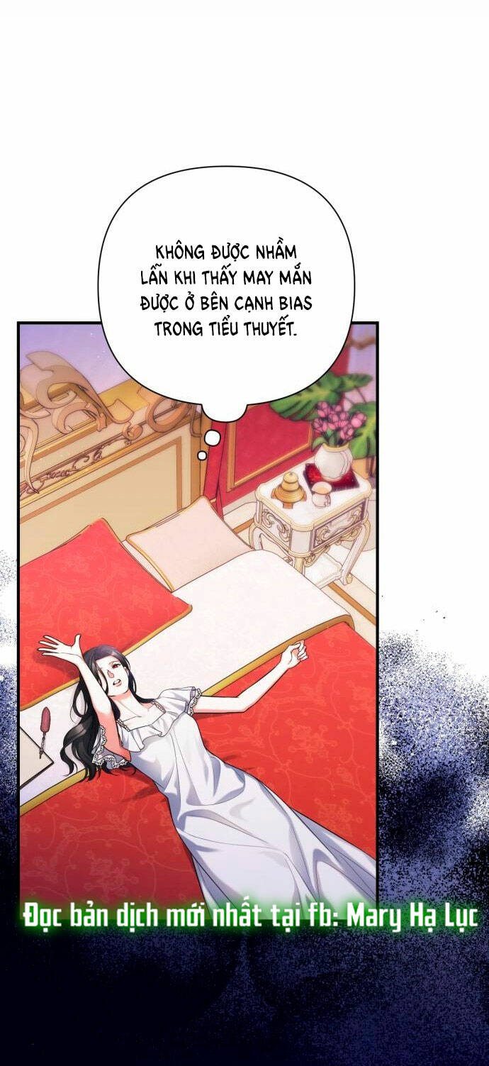 Dành Cho Nhân Vật Bị Bỏ Rơi Yêu Thích Nhất Của Tôi: Chapter 57.2