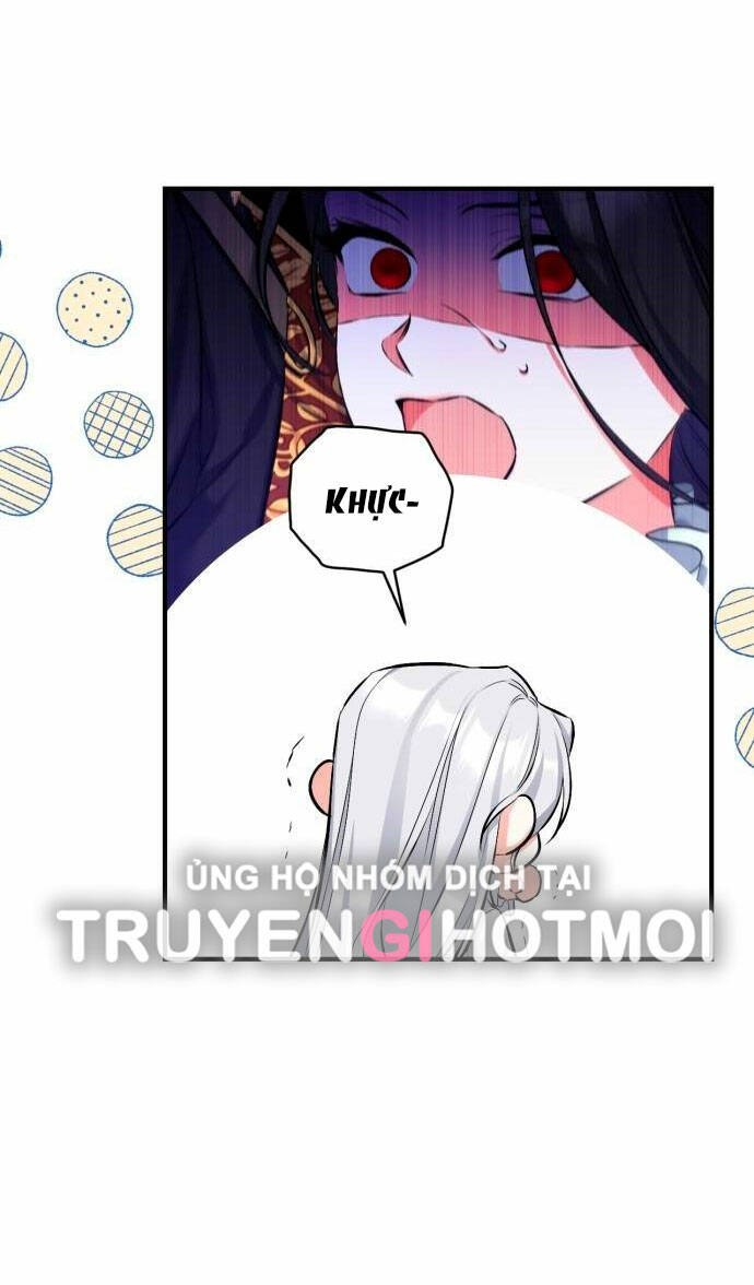 Dành Cho Nhân Vật Bị Bỏ Rơi Yêu Thích Nhất Của Tôi: Chapter 57.2