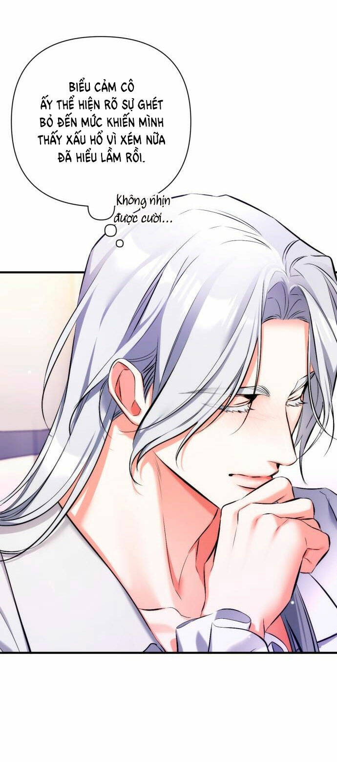 Dành Cho Nhân Vật Bị Bỏ Rơi Yêu Thích Nhất Của Tôi: Chapter 57.2