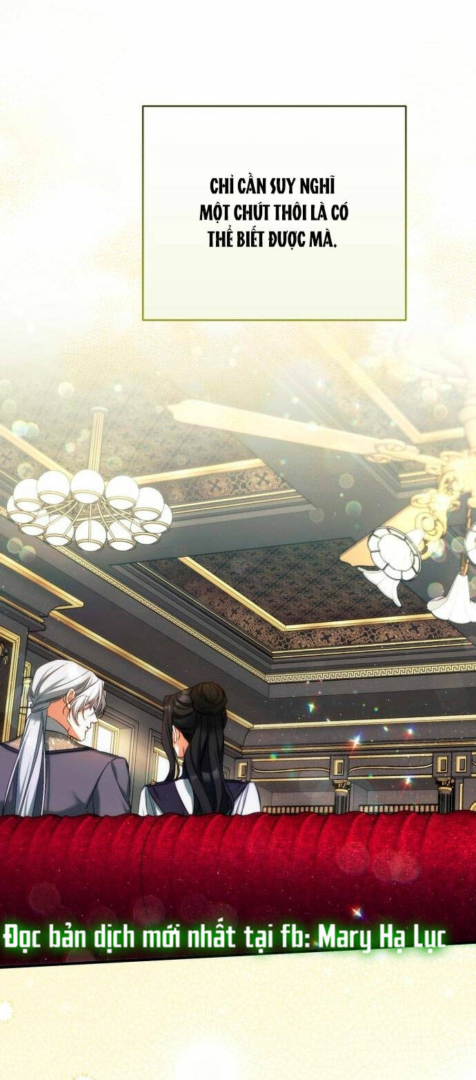 Dành Cho Nhân Vật Bị Bỏ Rơi Yêu Thích Nhất Của Tôi: Chapter 57.2