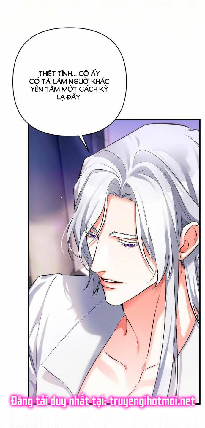 Dành Cho Nhân Vật Bị Bỏ Rơi Yêu Thích Nhất Của Tôi: Chapter 57.2