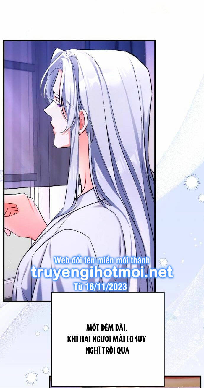Dành Cho Nhân Vật Bị Bỏ Rơi Yêu Thích Nhất Của Tôi: Chapter 57.2
