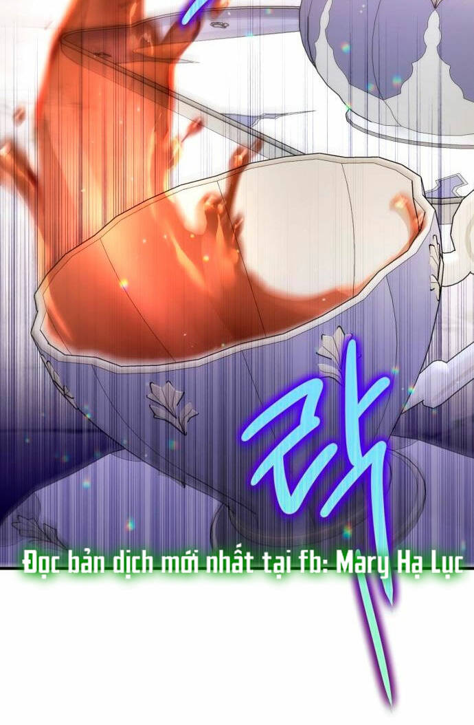 Dành Cho Nhân Vật Bị Bỏ Rơi Yêu Thích Nhất Của Tôi: Chapter 57.2