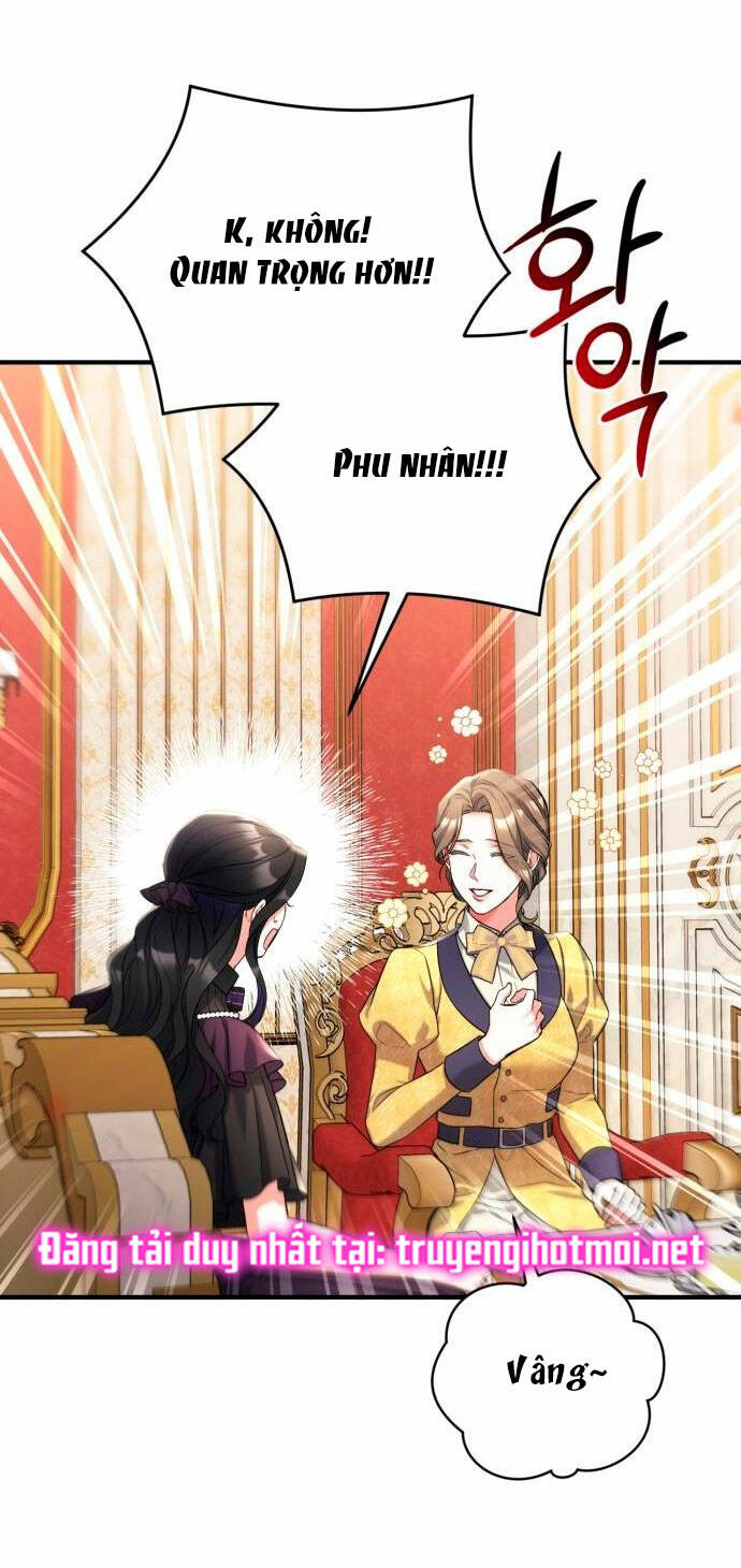 Dành Cho Nhân Vật Bị Bỏ Rơi Yêu Thích Nhất Của Tôi: Chapter 57.2