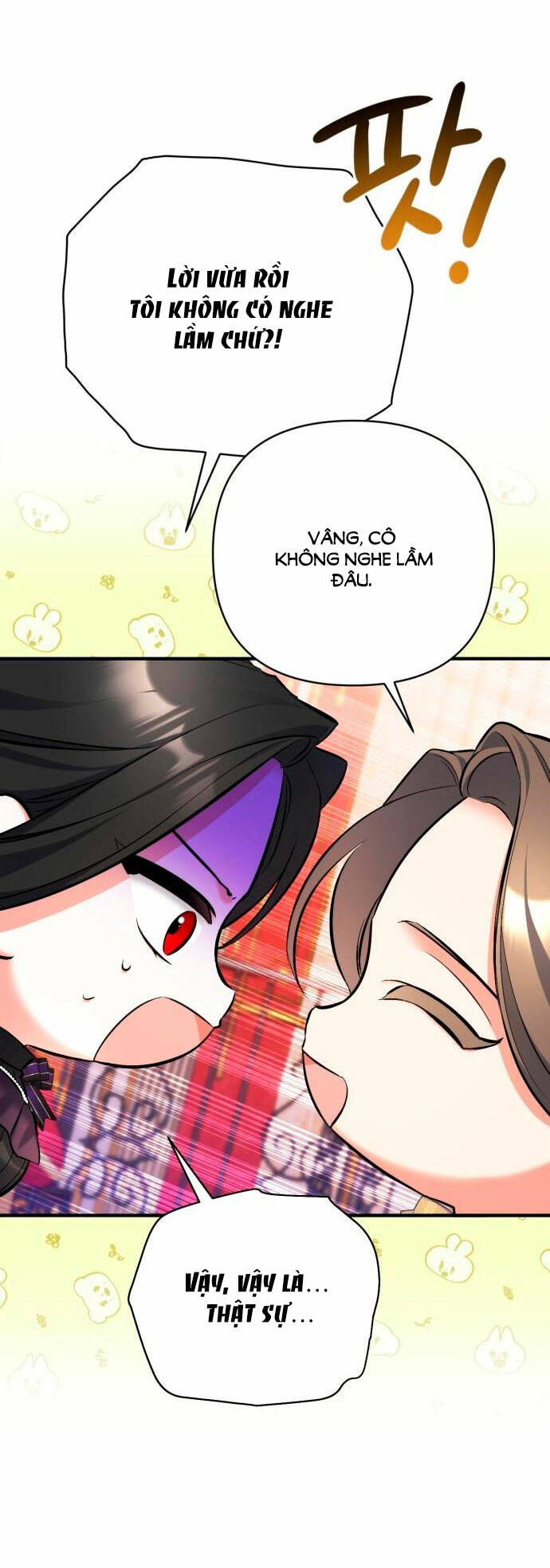 Dành Cho Nhân Vật Bị Bỏ Rơi Yêu Thích Nhất Của Tôi: Chapter 57.2