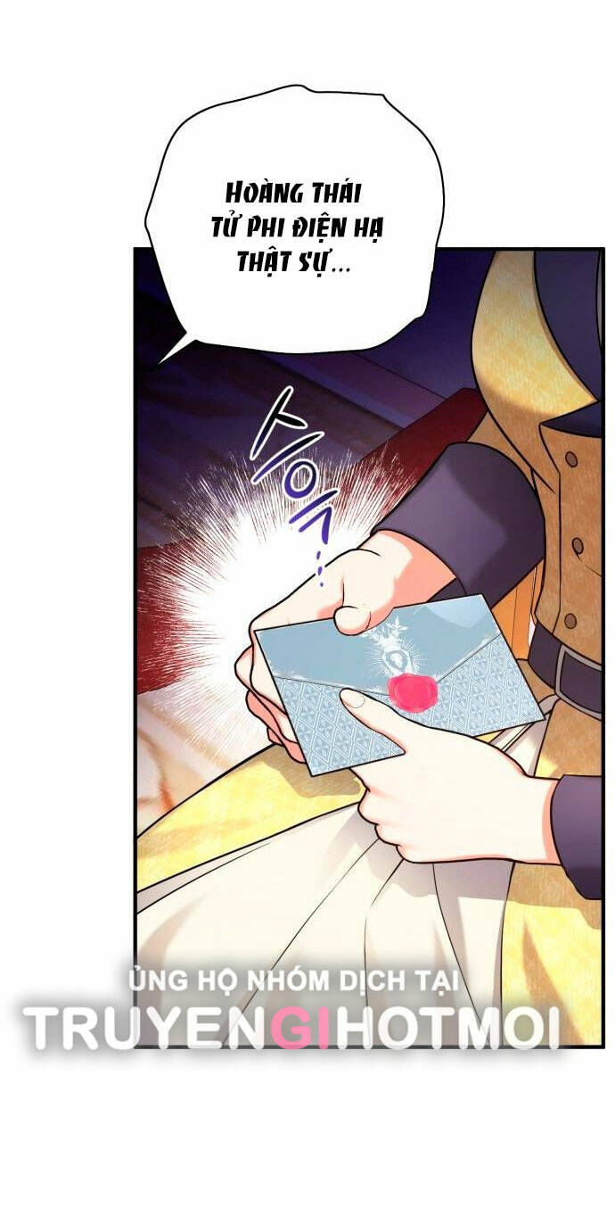 Dành Cho Nhân Vật Bị Bỏ Rơi Yêu Thích Nhất Của Tôi: Chapter 57.2