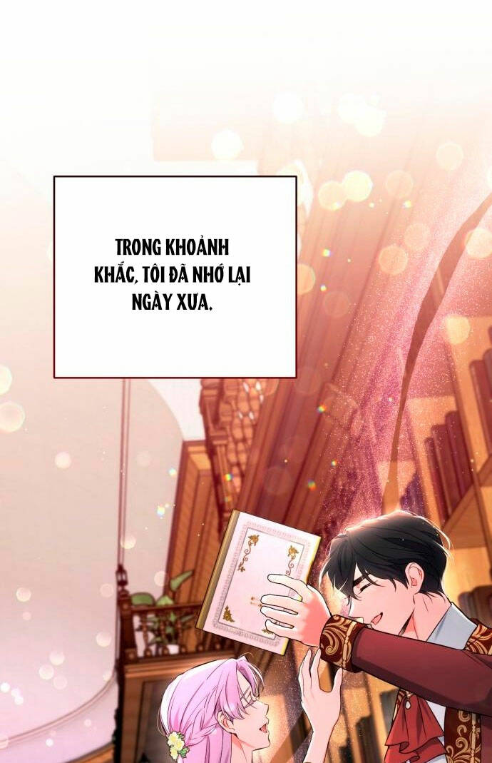 Dành Cho Nhân Vật Bị Bỏ Rơi Yêu Thích Nhất Của Tôi: Chapter 57.2