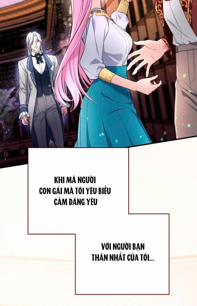 Dành Cho Nhân Vật Bị Bỏ Rơi Yêu Thích Nhất Của Tôi: Chapter 57.2