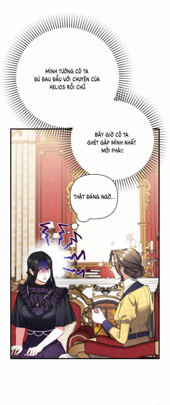 Dành Cho Nhân Vật Bị Bỏ Rơi Yêu Thích Nhất Của Tôi: Chapter 58.1