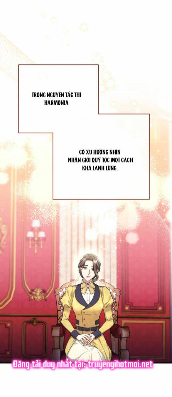 Dành Cho Nhân Vật Bị Bỏ Rơi Yêu Thích Nhất Của Tôi: Chapter 58.1