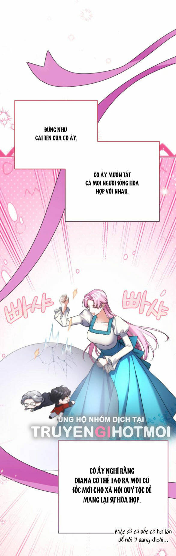 Dành Cho Nhân Vật Bị Bỏ Rơi Yêu Thích Nhất Của Tôi: Chapter 58.1