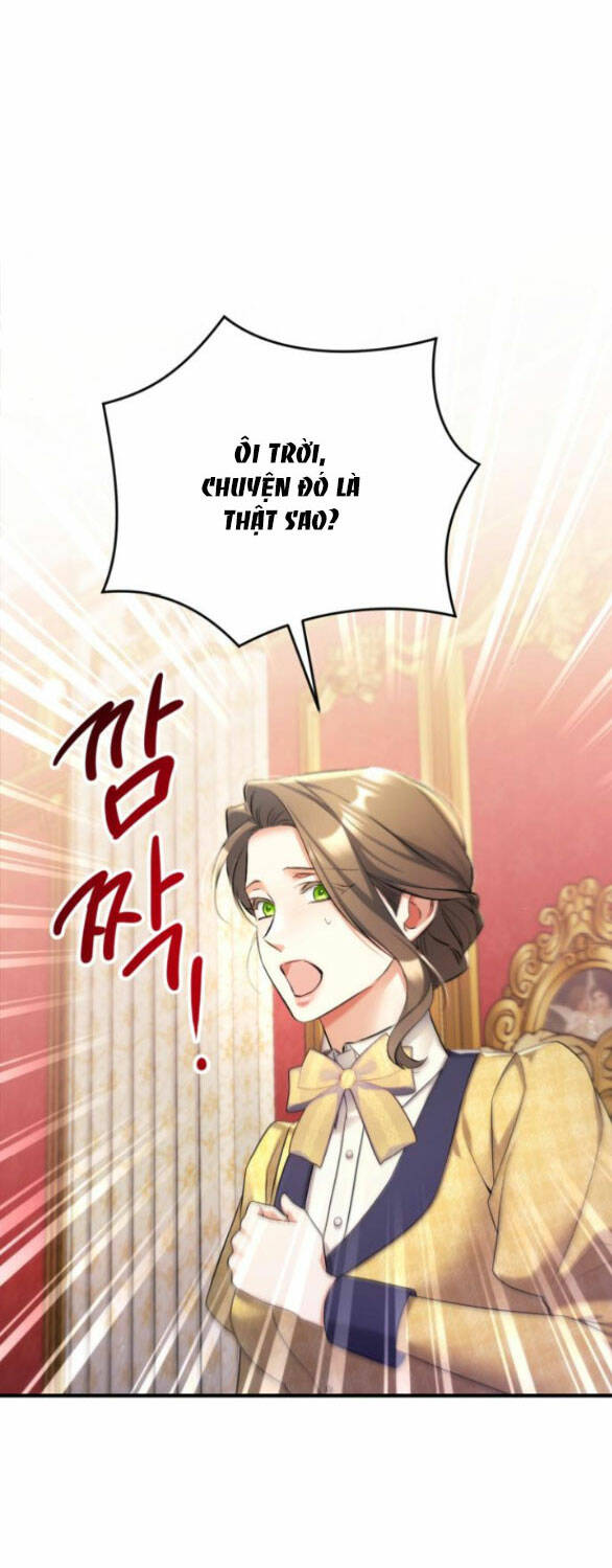 Dành Cho Nhân Vật Bị Bỏ Rơi Yêu Thích Nhất Của Tôi: Chapter 58.1