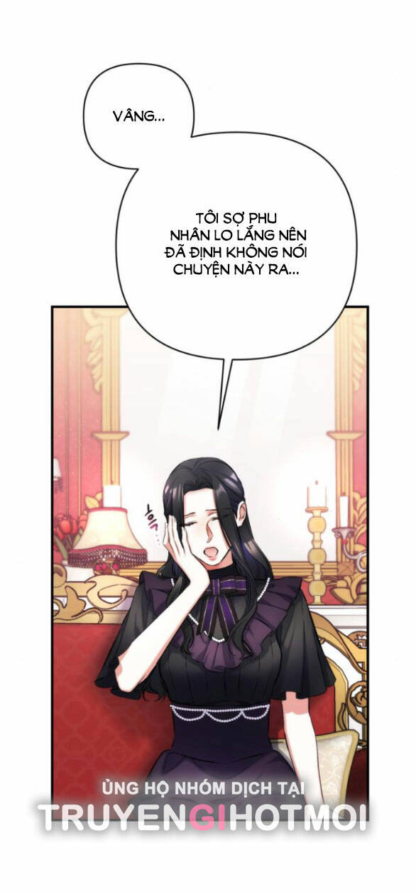 Dành Cho Nhân Vật Bị Bỏ Rơi Yêu Thích Nhất Của Tôi: Chapter 58.1