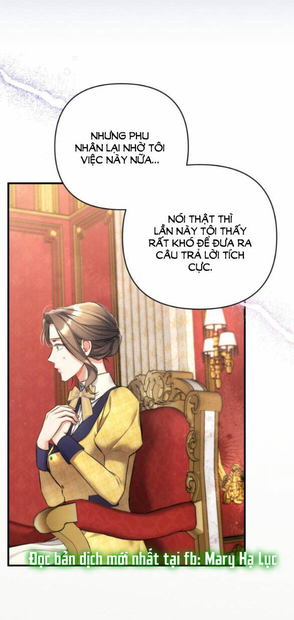 Dành Cho Nhân Vật Bị Bỏ Rơi Yêu Thích Nhất Của Tôi: Chapter 58.1