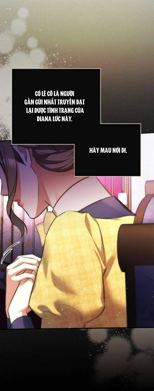 Dành Cho Nhân Vật Bị Bỏ Rơi Yêu Thích Nhất Của Tôi: Chapter 58.1
