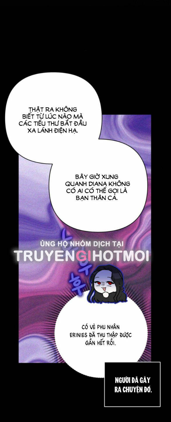 Dành Cho Nhân Vật Bị Bỏ Rơi Yêu Thích Nhất Của Tôi: Chapter 58.1
