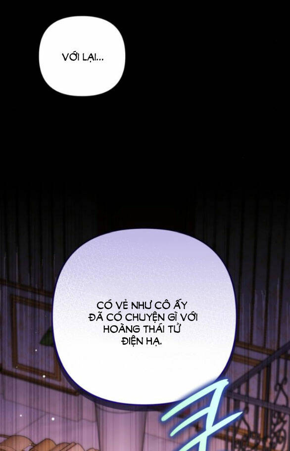 Dành Cho Nhân Vật Bị Bỏ Rơi Yêu Thích Nhất Của Tôi: Chapter 58.1