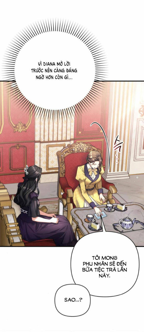 Dành Cho Nhân Vật Bị Bỏ Rơi Yêu Thích Nhất Của Tôi: Chapter 58.1