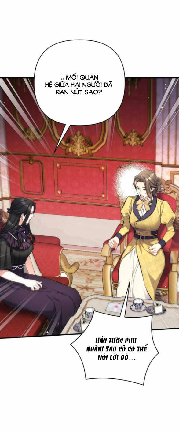 Dành Cho Nhân Vật Bị Bỏ Rơi Yêu Thích Nhất Của Tôi: Chapter 58.1