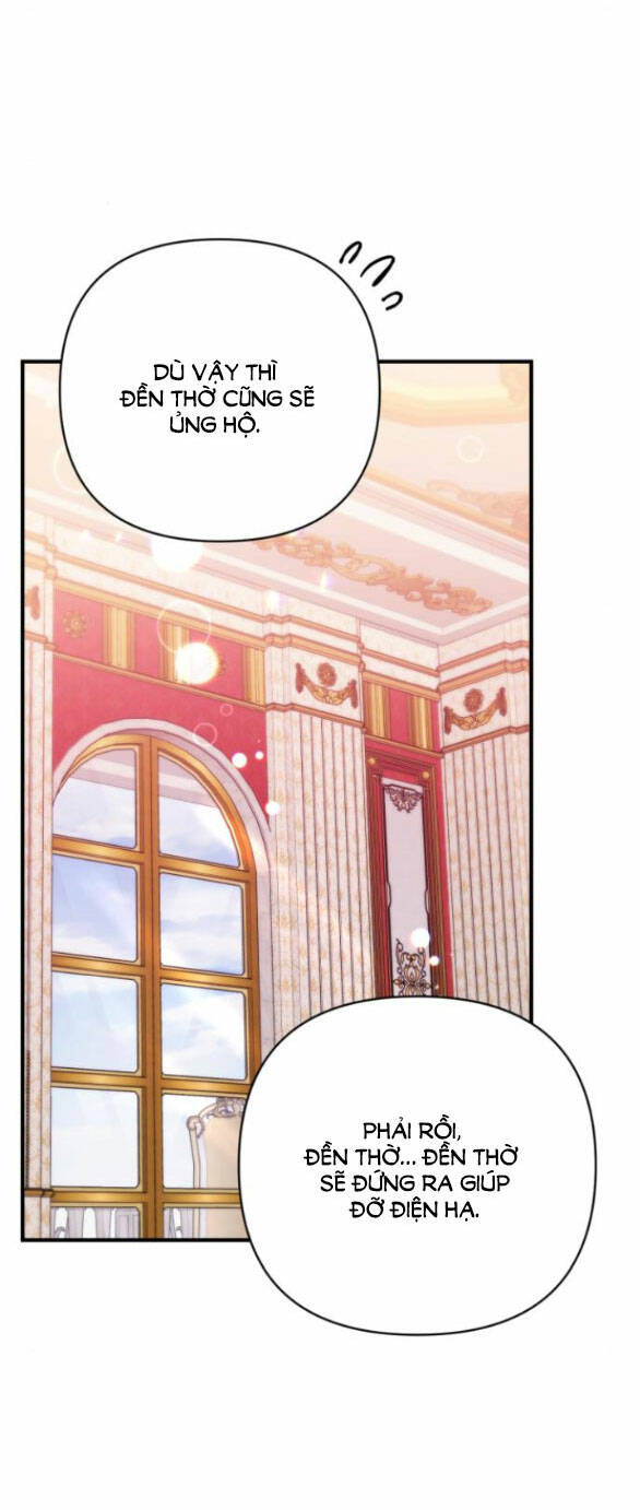 Dành Cho Nhân Vật Bị Bỏ Rơi Yêu Thích Nhất Của Tôi: Chapter 58.1