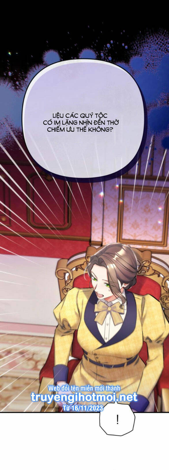Dành Cho Nhân Vật Bị Bỏ Rơi Yêu Thích Nhất Của Tôi: Chapter 58.1