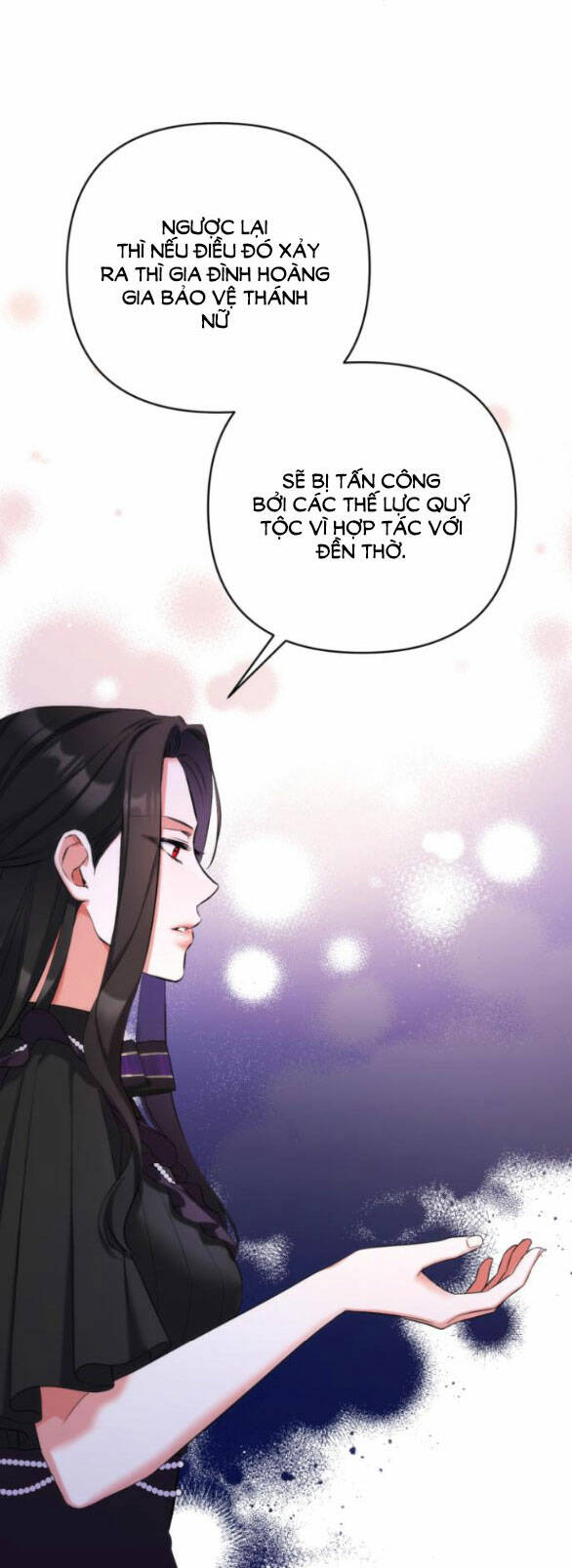 Dành Cho Nhân Vật Bị Bỏ Rơi Yêu Thích Nhất Của Tôi: Chapter 58.1