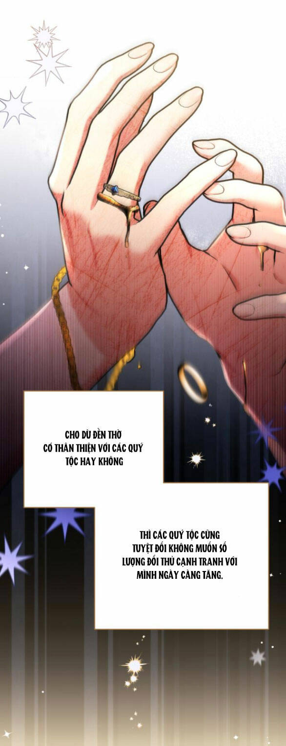 Dành Cho Nhân Vật Bị Bỏ Rơi Yêu Thích Nhất Của Tôi: Chapter 58.1