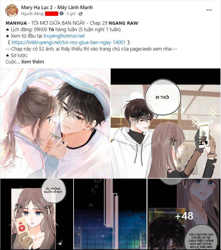 Dành Cho Nhân Vật Bị Bỏ Rơi Yêu Thích Nhất Của Tôi: Chapter 58.1