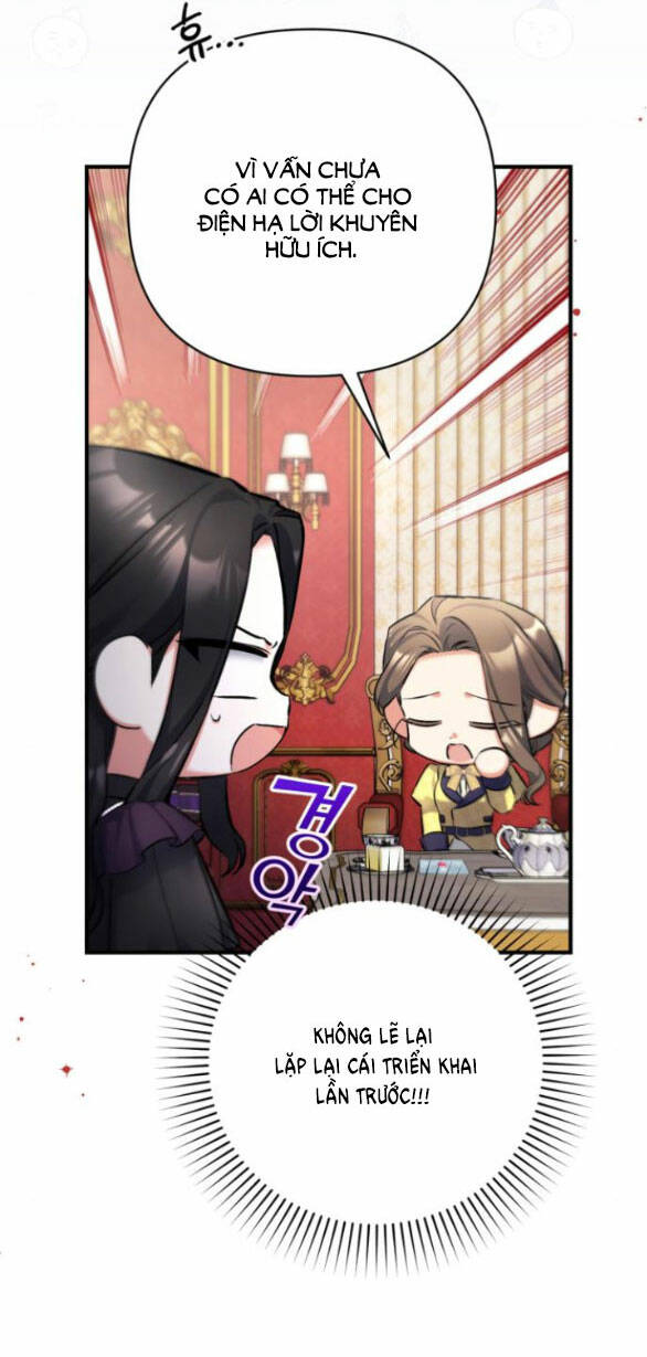 Dành Cho Nhân Vật Bị Bỏ Rơi Yêu Thích Nhất Của Tôi: Chapter 58.1