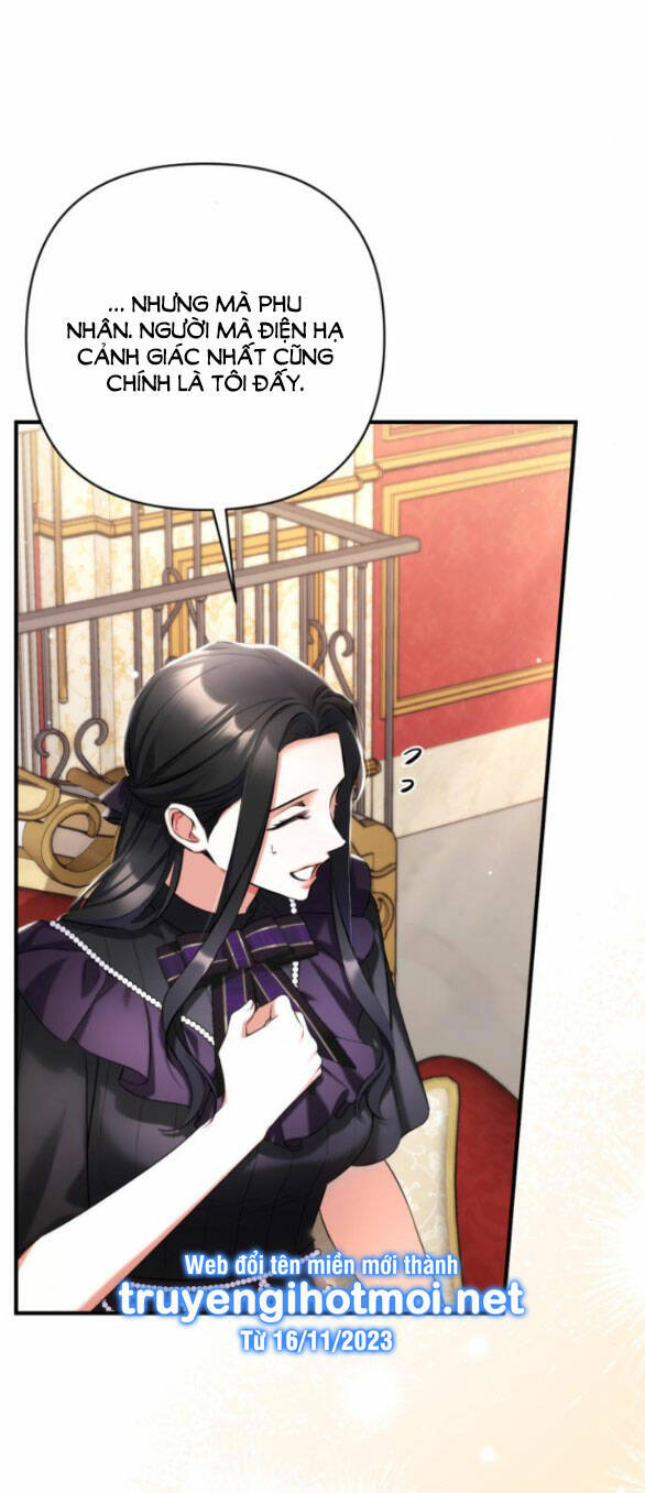 Dành Cho Nhân Vật Bị Bỏ Rơi Yêu Thích Nhất Của Tôi: Chapter 58.1