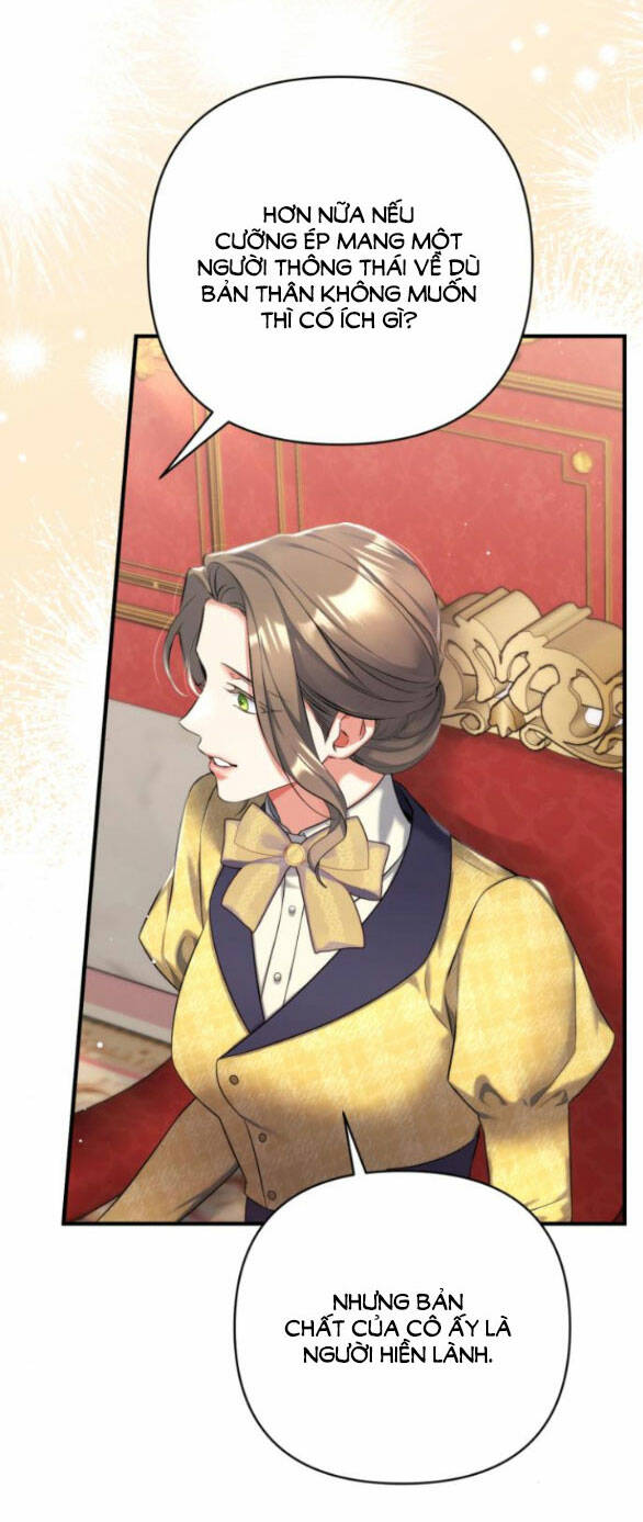 Dành Cho Nhân Vật Bị Bỏ Rơi Yêu Thích Nhất Của Tôi: Chapter 58.1