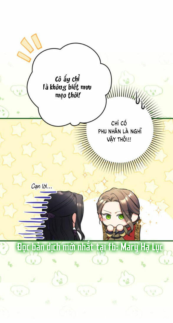 Dành Cho Nhân Vật Bị Bỏ Rơi Yêu Thích Nhất Của Tôi: Chapter 58.1