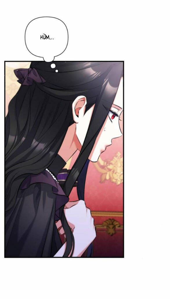 Dành Cho Nhân Vật Bị Bỏ Rơi Yêu Thích Nhất Của Tôi: Chapter 58.1