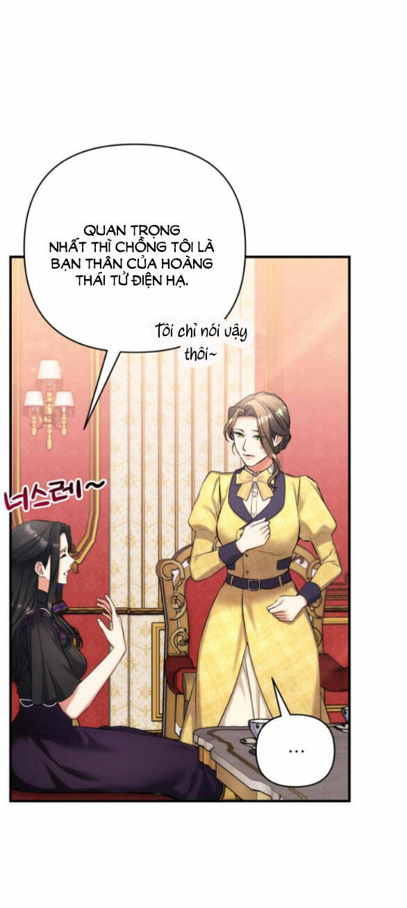 Dành Cho Nhân Vật Bị Bỏ Rơi Yêu Thích Nhất Của Tôi: Chapter 58.2