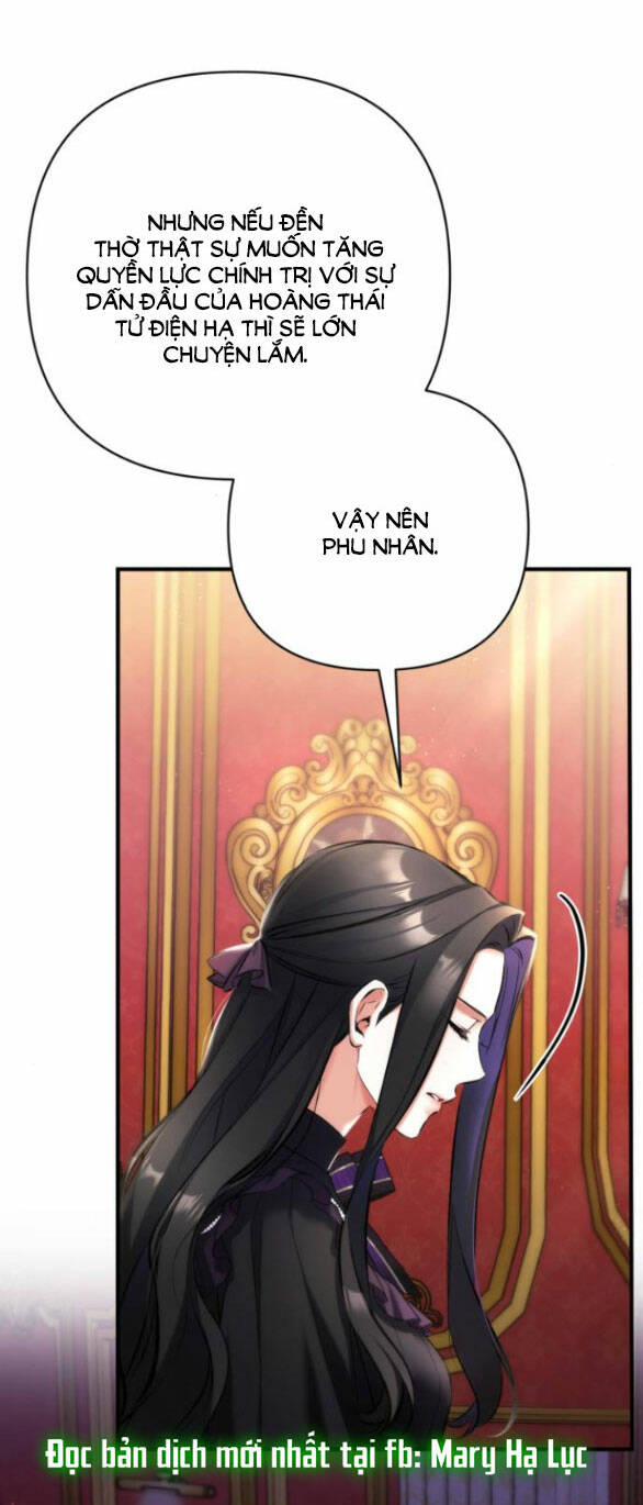 Dành Cho Nhân Vật Bị Bỏ Rơi Yêu Thích Nhất Của Tôi: Chapter 58.2
