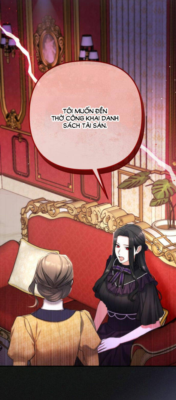 Dành Cho Nhân Vật Bị Bỏ Rơi Yêu Thích Nhất Của Tôi: Chapter 58.2