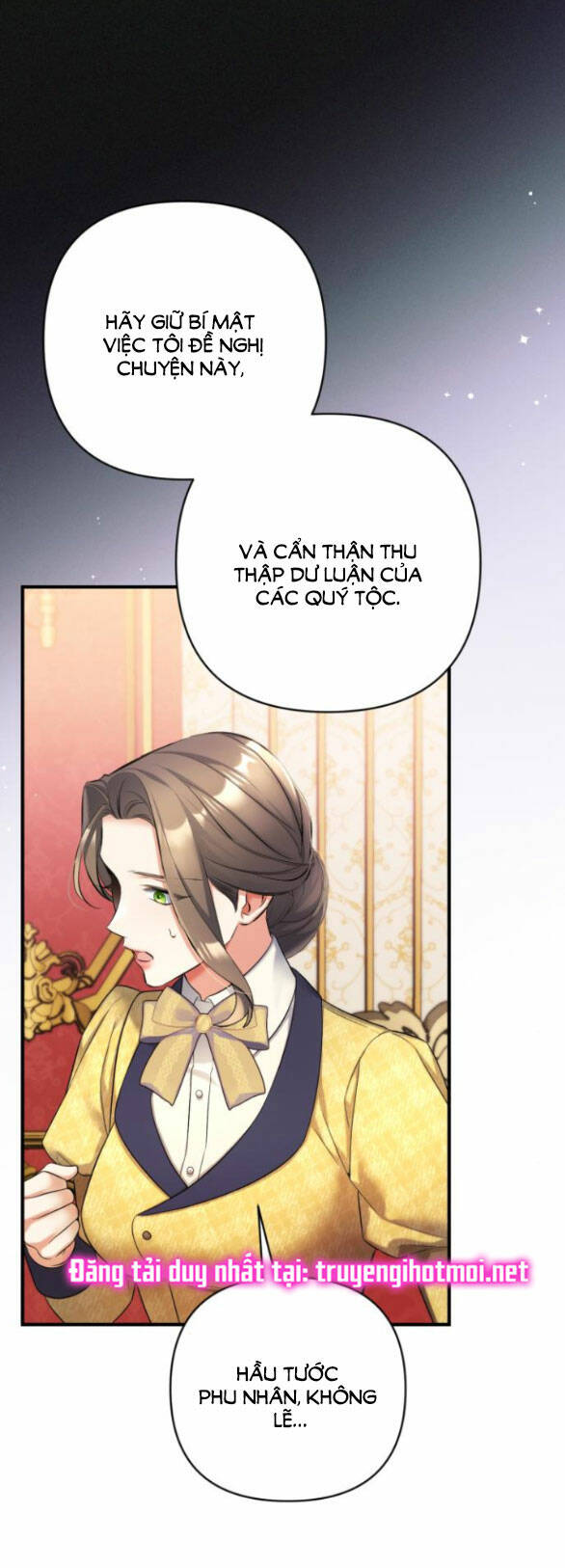 Dành Cho Nhân Vật Bị Bỏ Rơi Yêu Thích Nhất Của Tôi: Chapter 58.2