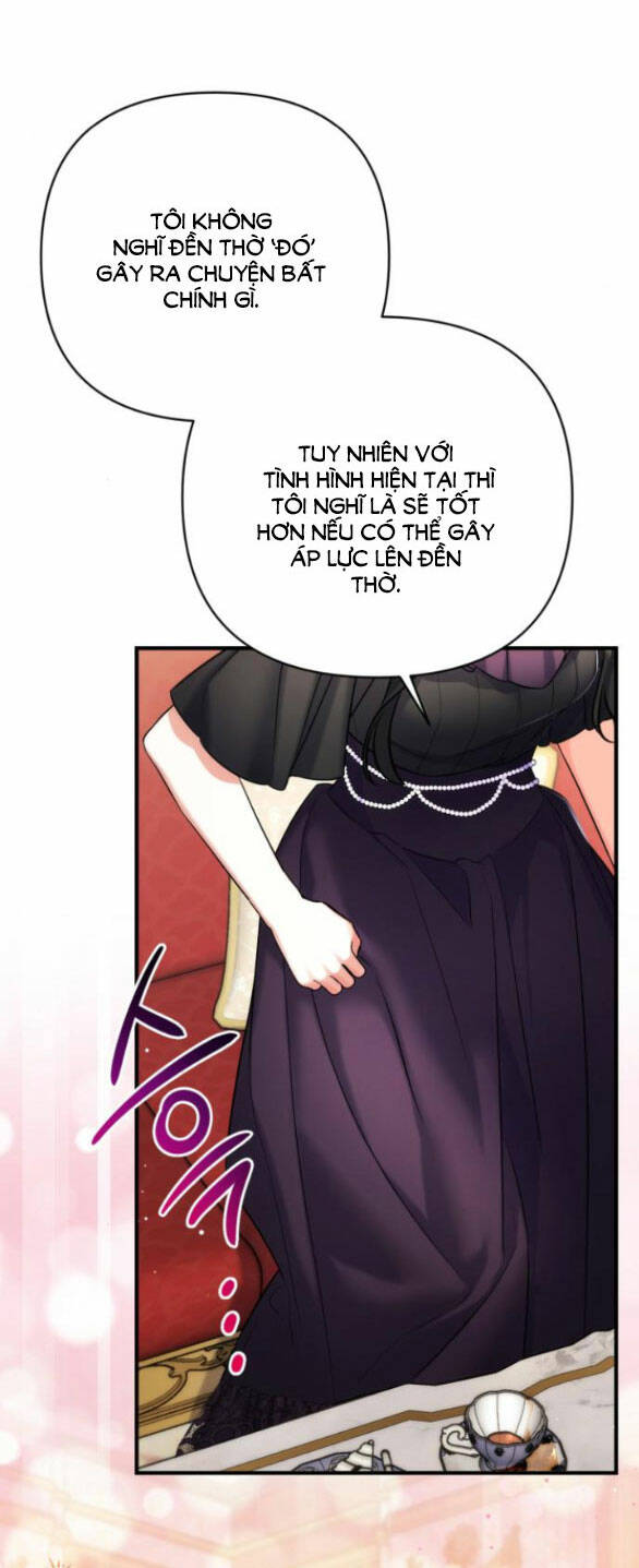 Dành Cho Nhân Vật Bị Bỏ Rơi Yêu Thích Nhất Của Tôi: Chapter 58.2