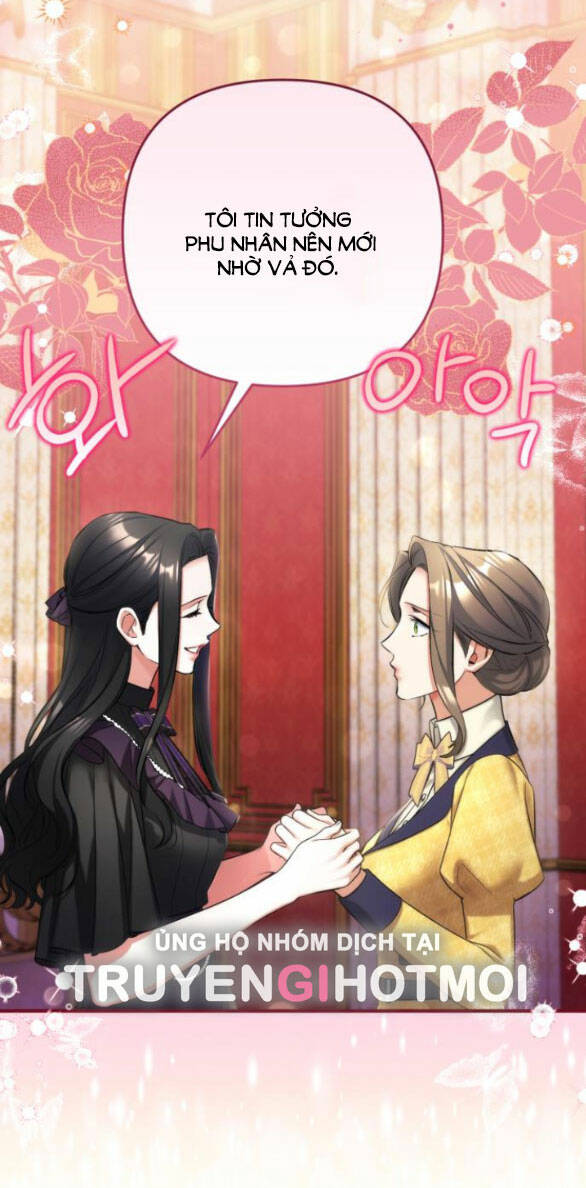 Dành Cho Nhân Vật Bị Bỏ Rơi Yêu Thích Nhất Của Tôi: Chapter 58.2