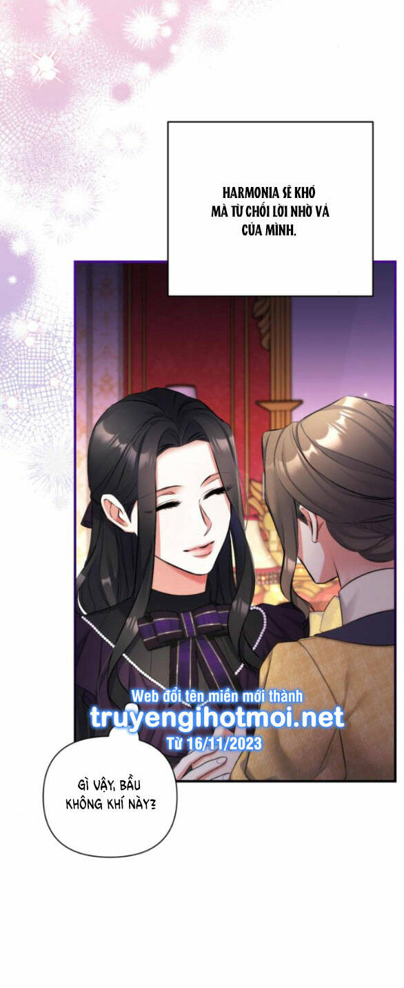 Dành Cho Nhân Vật Bị Bỏ Rơi Yêu Thích Nhất Của Tôi: Chapter 58.2